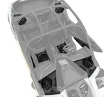 715007957 Аудиосистема JL Audio LEVEL 5 Для BRP Can Am Maverick R