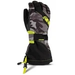 Перчатки 509 Backcountry с утеплителем Black Camo размер 3XL F07000101-170-002