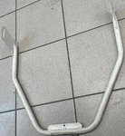 5246881 Основание Спинки Для Ski Doo