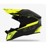 Шлем карбоновый 509 Altitude 2.0 Carbon  Acid Green - MD F01003800-130-302