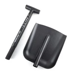 RAYUL Лопата Лавинная Карбоновая Легкая Складная Для Снега 860201461, 860201919, 860200574, 415127754