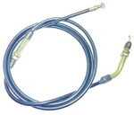 17011020020 Тросик стояночного тормоза (длиная база) 17011020020 17011020040 1007475