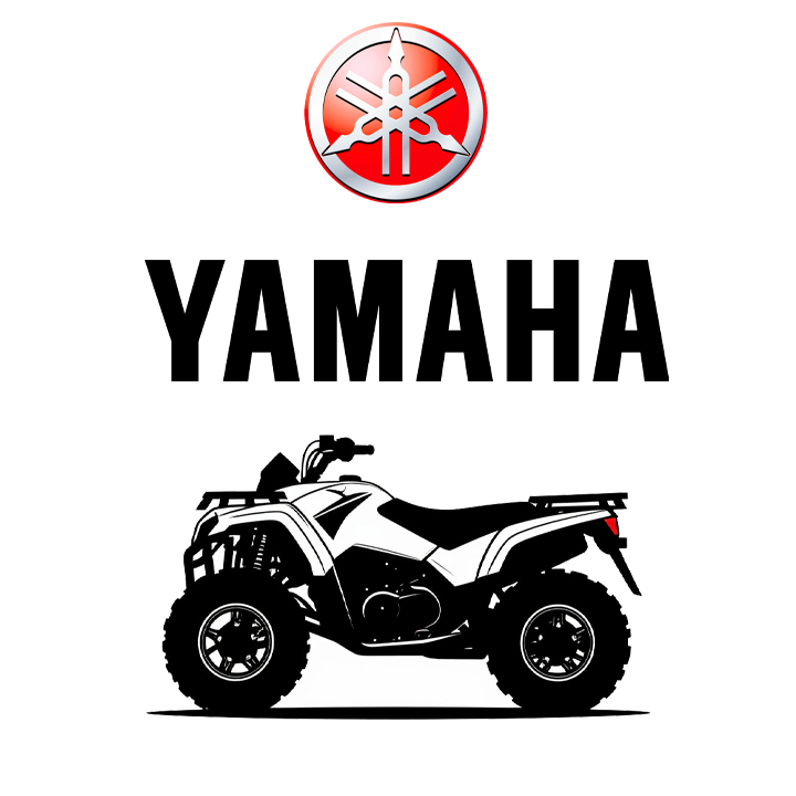 Yamaha ATV