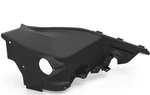 502007929 Панель Боковая Нижняя Правая Черная Для Ski Doo Gen4 502007755, 502007458 502007929 Панель Боковая Нижняя Правая Черная Для Ski Doo Gen4 502007755, 502007458