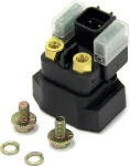 AT-01757 SPI Реле Стартера Для Suzuki KINGQUAD 31800-41G00, 31800-41G10