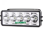 OS-050 LED ALLREMOTE Универсальный Прожектор Светодиодный 5х10W Для ATV