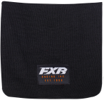 Воротник FXR Infinite Black/Elec Pink191609-1094