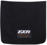 Воротник FXR Infinite Black/Elec Pink191609-1094