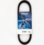 XTX5057 DAYCO Ремень Вариатора Для Ski Doo Skandic 600 2004-2007 417300155