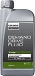 502563 Масло В Передний Редуктор Demand Drive Fluid 1 Литр Для Polaris 502094, 2877922, 2877283, 502564, 502099