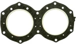 007-413 WSM Прокладка ГБЦ Для Yamaha 700 61X-11181-A0-00, 61X-11181-A1-00