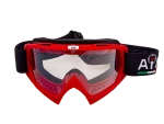 Очки Кроссовые AiM Red 634-300