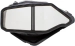 508000595 Вентиляционная Сетка Воздухозаборника Для Ski Doo