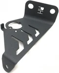706003368 Кронштейн Датчика SmartShock Задний Правый Для BRP Can Am Maverick 2021-2023