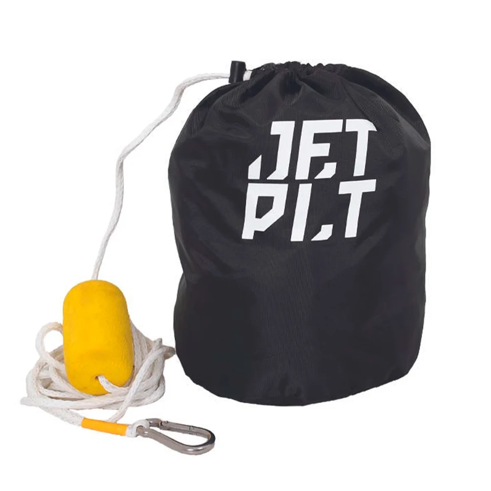 Якорь-мешок песочный с поплавком для гидроцикла JetPilot PWC Sand Anchor Black, One Size, 25072