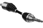 705503461 Привод В Сборе Задний Для BRP Can Am Outlander XMR G3