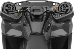 715005354 Аудиосистема Для BRP Can Am Outlander G3 710006624, 710006625