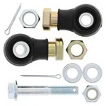 251-1021 ALL BALLS Наконечник рулевой тяги комплект для квадроциклов Polaris Sportsman 800 7061139/7061138/7547028/7542711/7661203/1822851