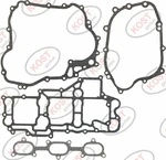 sn-000005 Kost Gasket Комплект Прокладок Для Ski Doo 1200 420430770, 420430750, 420430760, 420431390