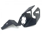 705207578 Кронштейн крепления датчика SmartShock FR LH Can-Am BRP