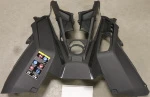 2637769 Консоль Для Polaris MATRYX 2640260, 5456591