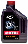 100103 MOTUL Трансмиссионное масло HD 80W-90 Mineral 2 литра