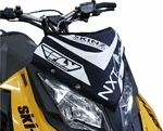 SKINZ Next Level Ветрозащитная Сумка Для Ski-Doo REV-XM