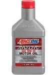 AUV40QT AMSOIL Масло Моторное Синтетическое 4T Четырехтактное Synthetic ATV UTV Motor Oil SAE 10W40 946 МЛ