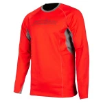 Термокофта KLIM Aggressor Shirt 3.0 High Risk Red размер XL 3861-001-150-112