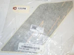 516003445 Наклейка Нижняя Левой Боковой Панели Для Ski Doo MX Z 2008