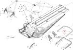 250000402 Болт Для Ski Doo 250000779