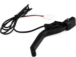 SM-08581 SPI Курок Тормоза С Подогревом Для Arctic Cat 1602-931, 1602-932 Polaris 2203054, 2202791