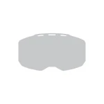 Линза KLIM Edge Lens Clear прозрачная 3176-000-000-001