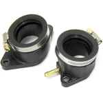 AT-07462 SPI Впускной Патрубок Для Yamaha 660 5LP-13586-01-00, 5LP-13586-00-00, 5LP-13596-01-00, 5LP-13596-00-00