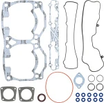 09-710289 SPI Комплект Прокладок Двигателя Для Ski Doo 1000 SDI 420891135, 420891136
