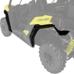 715004958 Расширители Арок Для BRP Can Am MAVERICK TRAIL 715004404