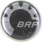 516010651 Эмблема Логотипа BRP Для Ski Doo 704904615, 704901270