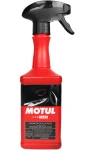 110156 MOTUL Очиститель Пластика Plastics Clean 500 МЛ Триггер Спрей