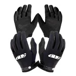 Перчатки 509 Low 5 без утеплителя Black Legacy F07000800-004