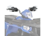 2876883 Защита рук Polaris белая