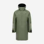 Плащ мембранный FINNTRAIL DRYCOAT 4020 KHAKI, размер XL