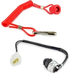 01-112 SPI Чека Безопасности Для Polaris 4110156, 2870668