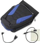 SM-12690-1 SPI Сумка На Руль С Подогревом Для Ski Doo 860200299