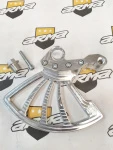 7FDG04 ARMA MOTO Защита переднего тормозного диска AVANTIS 300 Carb