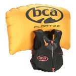 Жилет лавинный BCA FLOAT MTNPRO 2.0 Black/Warning Red без Баллона