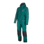 Комбинезон Klim Ripsa Vapor One-Piece LG Rain Forest - Black 4107-000-140-346