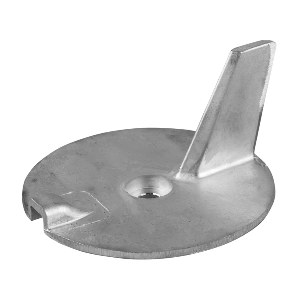 Анод Skipper для Yamaha F40-60 цинк