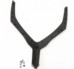 860200230 Основание Ветрового Стекла Для Ski Doo 517303744, 860200231