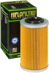HF564 HIFLO FILTRO Фильтр Масляный Для BRP Can Am SPYDER 420956745, 420956747 Aprilia 0956745