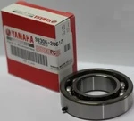 93306-20617-00 Подшипник Коленвала Для Yamaha VK540 93306-20620-00